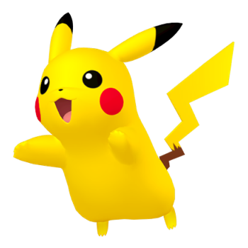 Pikachu-Image